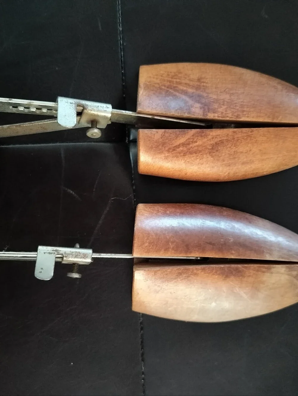 N/A pair vintage